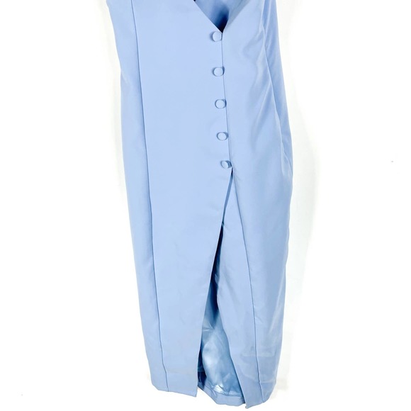 Camila Coelho Aaliyah Midi Dress - Picture 5 of 10